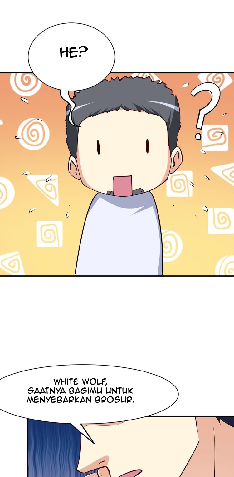 Melee Mad Soldier! Chapter 29 Gambar 48